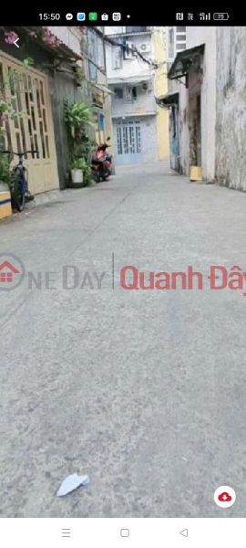  Làm ơn chọn Nhà ở Niêm yết bán, đ 4,1 tỷ