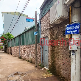 BÁN MẶT TIỀN HỒNG TIẾN, BỒ ĐỀ, LONG BIÊN - MẶT PHỐ LỚN - ĐẦU TƯ - KINH DOANH - DÒNG TIỀN _0