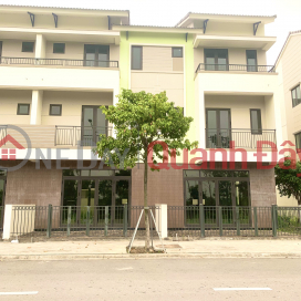 Shophouse with river view 90m2 for sale with the lowest price in the area _0
