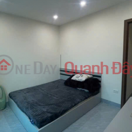HOUSE FOR SALE ON QUANG TRUNG STREET - YEN NGHIA - HA DONG, AREA 32M2, OVER 5 BILLION _0