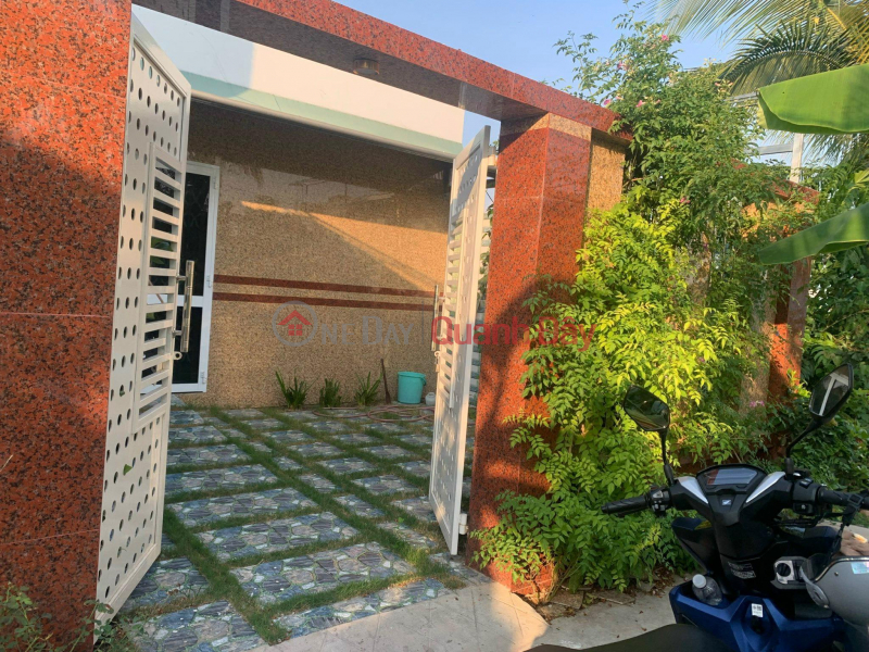FOR SALE Grade 4 House in Prime Location In My Tho City - Tien Giang Sales Listings
