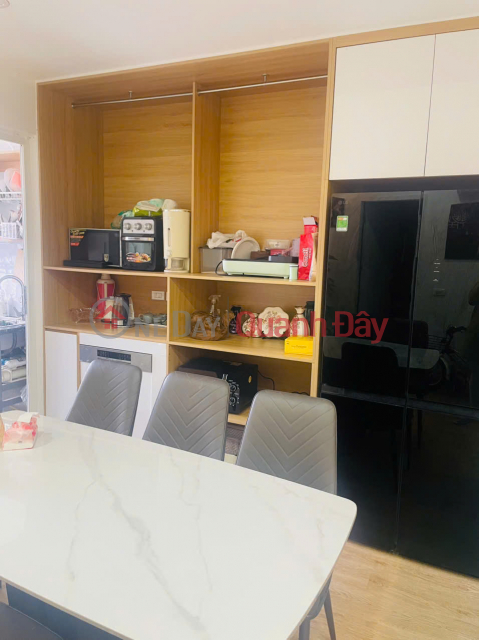 The owner urgently needs to sell apartment 1924 in building HH02D (5 new buildings) in Thanh Ha Muong Thanh. _0