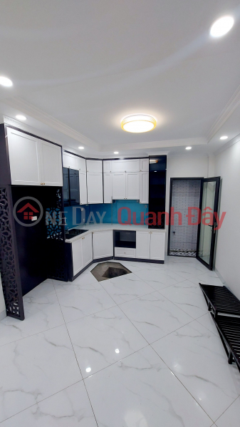 Property Search Vietnam | OneDay | Nhà ở | Niêm yết bán | Bán nhà mặt ngõ Kim Ngưu 57m 6 tầng thang máy ô tô đỗ cửa nhà mới giá 14.5 tỷ