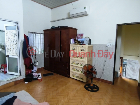 ► K Pham Van Nghi, 50m2, 5x10m, 2 floors, investment price slightly over 3 billion VND. _0