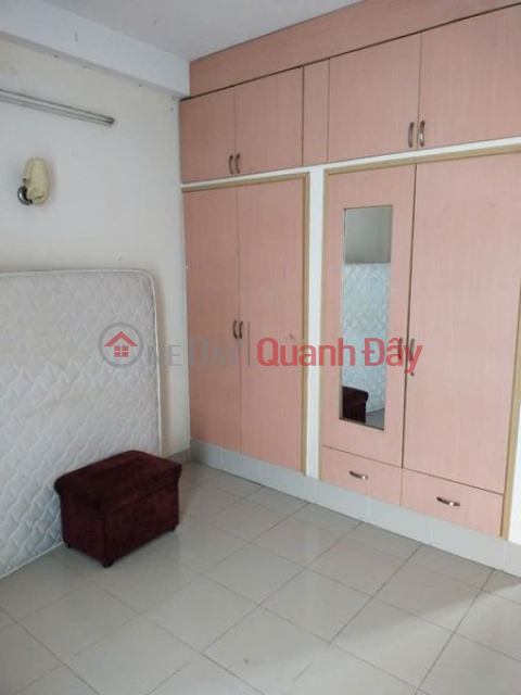 House for rent on Quang Trung alley frontage _0