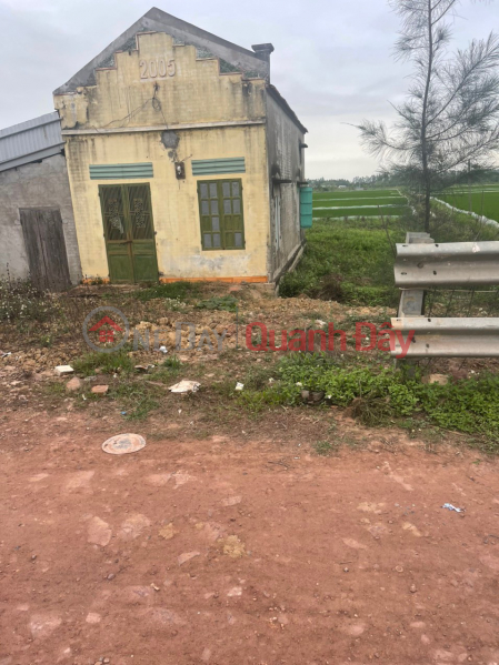 FOR QUICK SALE FOR OWNERS Beautiful Land Plot In Cam Giang Town, Cam Giang District, Hai Duong Province Sales Listings