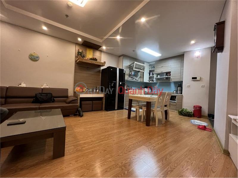 Property Search Vietnam | OneDay | Residential | Sales Listings, HADO PARK VIEW APARTMENT FOR SALE 93M 2 BEDROOM 2 WC 4.5 BILLION FULL FURNITURE 0987,063,288