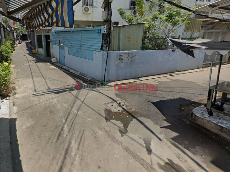 L2043 ️ nhà Nguyễn Sỹ Sách Tân Bình, SHR, Vuông, 5.8x6.3m, 3.x tỷ Việt Nam, Bán đ 3,9 tỷ