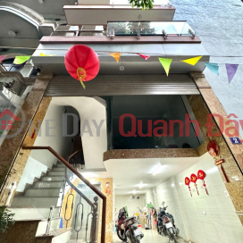 65M*8 FLOORS CAU GIAY - CARS CAN PARKING AT THE DOOR - 10M TO THE STREET - 2 OPEN WINDS - ELEVATOR - BOTH FOR RESIDENCE AND BUSINESS _0
