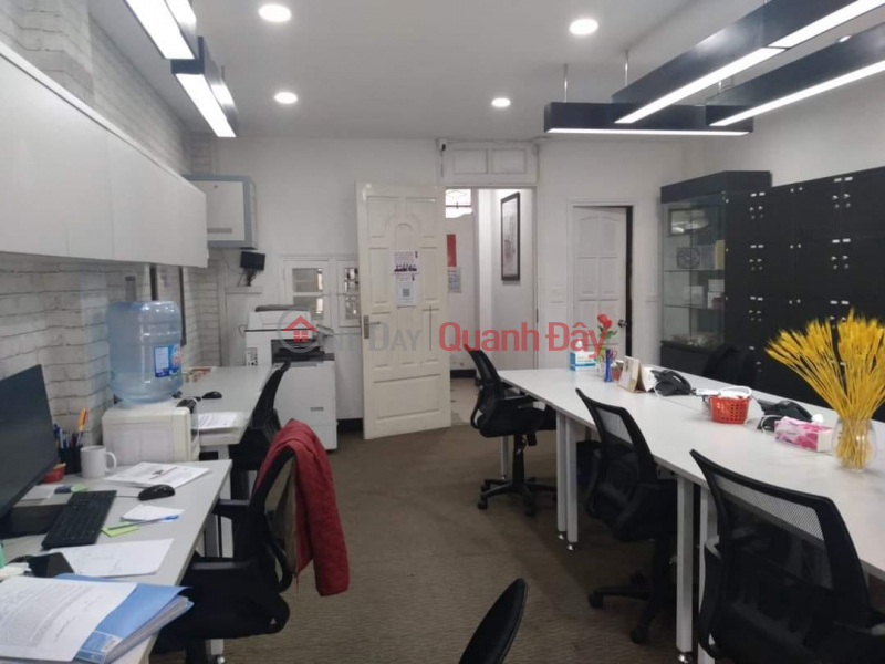 Property Search Vietnam | OneDay | Residential | Sales Listings House facing Pham Van Dong street, 113m2, area 4.1m, rear facing car, 30 billion