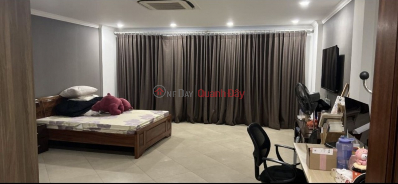 Property Search Vietnam | OneDay | Residential Sales Listings Hao Nam house for sale 65m 8 floors 5.6m long car elevator avoiding the sidewalk price 26.8 billion