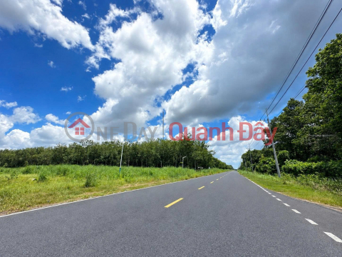 PRIME LAND – GREAT PRICE – URGENT SALE Plot of land in Minh Hưng Ward, Chơn Thành Town, Bình Phước Province _0