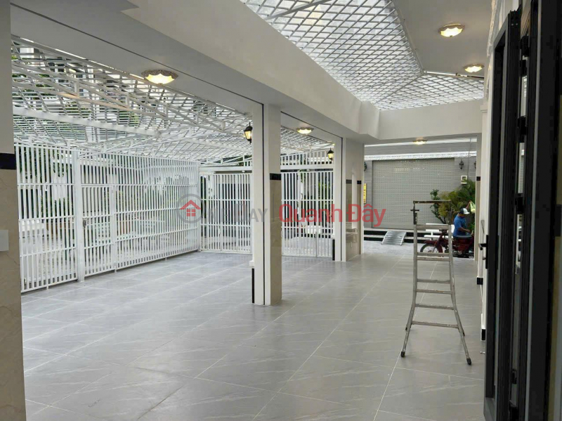 Property Search Vietnam | OneDay | Nhà ở | Niêm yết bán, NHÀ GÓC 2 MẶT THOÁNG, 12X12M, HẺM XE HƠI HUỲNH TẤN PHÁT, 8.8 TỶ
