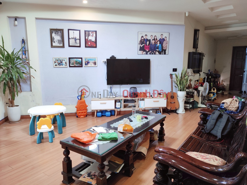 Property Search Vietnam | OneDay | Nhà ở Niêm yết bán, Bán căn hộ 3 ngủ tầng trung, khu đô thị Mỹ Đình, 130m, giá 2.95 tỷ