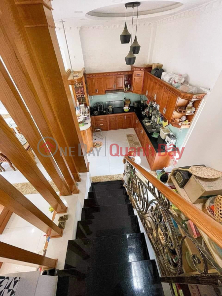 Property Search Vietnam | OneDay | Nhà ở, Niêm yết bán, NHÀ ĐẸP 6,5x12M 4 TẦNG ĐƯỜNG SỐ 22 PHƯỜNG LINH ĐÔNG, 90TR/M2