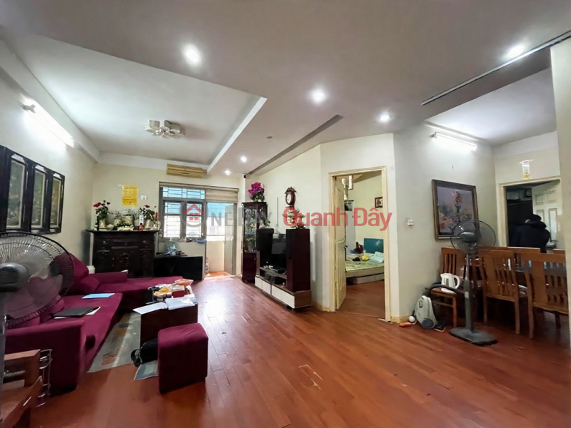 Property Search Vietnam | OneDay | Nhà ở | Niêm yết bán, chung cư bộ kế hoạch đầu tư-đông quan 84m giá 7 tỷ-full nội thất,ở ngay