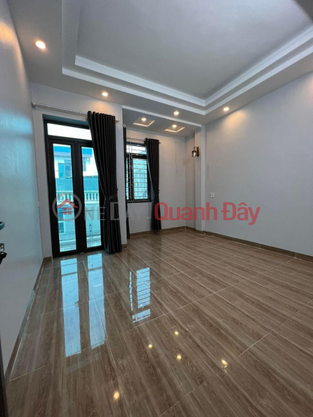 FOR SALE 3 storey house NGUYEN THANH NGUYEN OTO FOR DOOR | Vietnam Sales đ 1.7 Billion