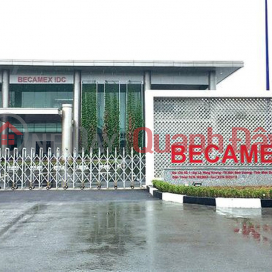 Becamex Industrial Park Land for Sale, Cheap Price 240 Million, Ready Book, Chon Thanh Ngot Land _0