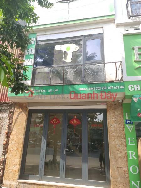 OWNER FOR RENT ENTIRE STREET FRONT HOUSE Rental Listings (DUONG-0831204160)