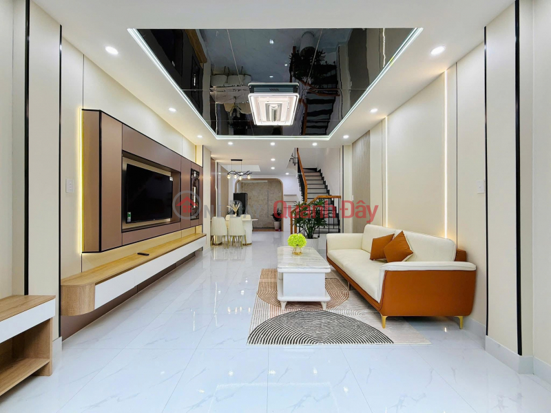 Property Search Vietnam | OneDay | Residential Sales Listings | NEWLY BUILT HOUSE NEAR FLOWER VILLAGE PARK