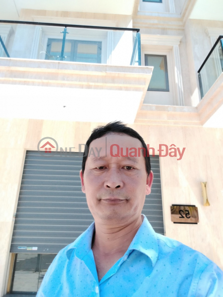 Property Search Vietnam | OneDay | Residential Sales Listings Own a 4-storey villa with 15m street frontage, 6m paved pavement, price TLCC 4.8 billion