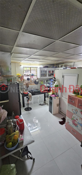 OWNER Sells House At Alley 14, Lac Long Quan Street, Vinh Lac Ward, Rach Gia City, Kien Giang Sales Listings