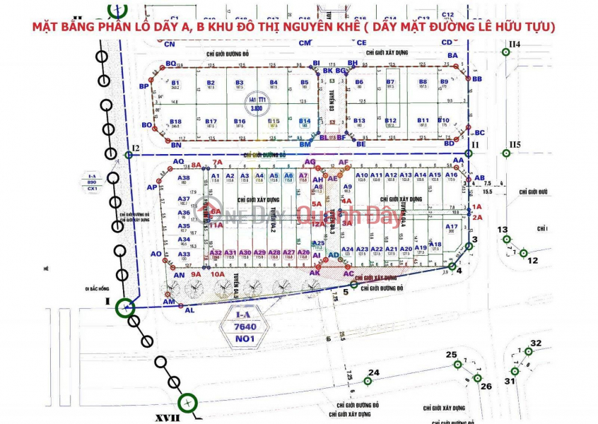  Làm ơn chọn Nhà ở | Niêm yết bán ₫ 19,5 tỷ