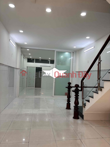 đ 35 triệu/ tháng | SIÊU HIẾM-Cho thuê nhà mặt tiền Tân Quý 95m², 2Lầu - GẦN AEON