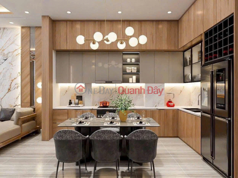 House for sale 1T1L near Tan Hiep small market, car yard, car road only 3 billion 550, Vietnam Sales | đ 3.55 Billion