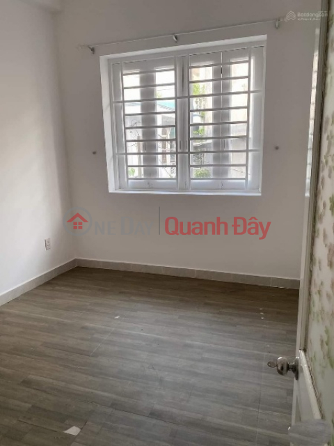 House for sale Xo Viet Nghe Tinh 31m2 (3.1m x 10m),3 floors, ward 21, only 4.3 billion _0