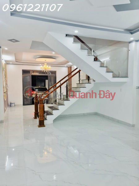 Property Search Vietnam | OneDay | Residential | Sales Listings | House for sale near lavender, Thanh Phu market, Tan Binh market, Changshin company