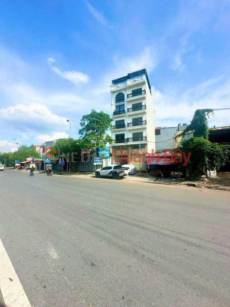 Property Search Vietnam | OneDay | Residential | Rental Listings Office building for rent on Ring Road 3 near Tam Trinh, Hoang Mai, Hanoi