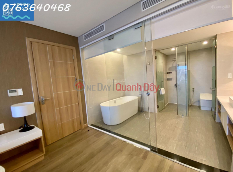 ₫ 2.4 Billion, F.Home has the most beautiful view of the Han River - Urgent sale