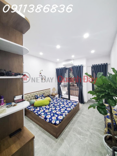 Property Search Vietnam | OneDay | Nhà ở, Niêm yết bán, 4.15 tỷ Bán nhà Trần Thái Tông, Cầu Giấy, 2 mặt thoáng, 3 gác đỗ cửa, nhà đẹp ở luôn