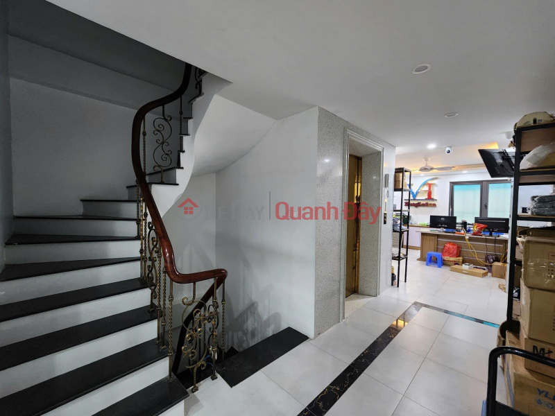 Property Search Vietnam | OneDay | Nhà ở Niêm yết bán, Bán nhà mới xây, cực đẹp Hoàng Hoa Thám, Ba Đình,thang máy, 20m ra oto tránh 45m 6 tầng 12.6tỷ