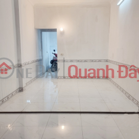 Office, sales office, room for rent at lane 269 Lac Long Quan - 45m - near the street - 5.5 million _0