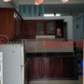 Private house for rent in Phu Lam A, ward 12, district 6, usable area 416m2, internal road 10m _0
