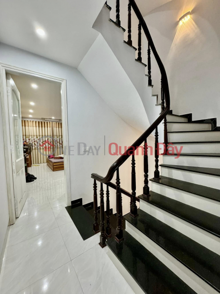 Property Search Vietnam | OneDay | Residential, Sales Listings | House for sale in Mai Hac De, 60m2, 5 floors, 4m frontage, 15.8 billion, beautiful house, ready to move in, homestay business