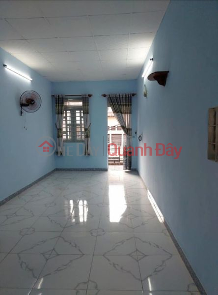 đ 10.5 Million/ month | House for rent in Dai Nghia car alley