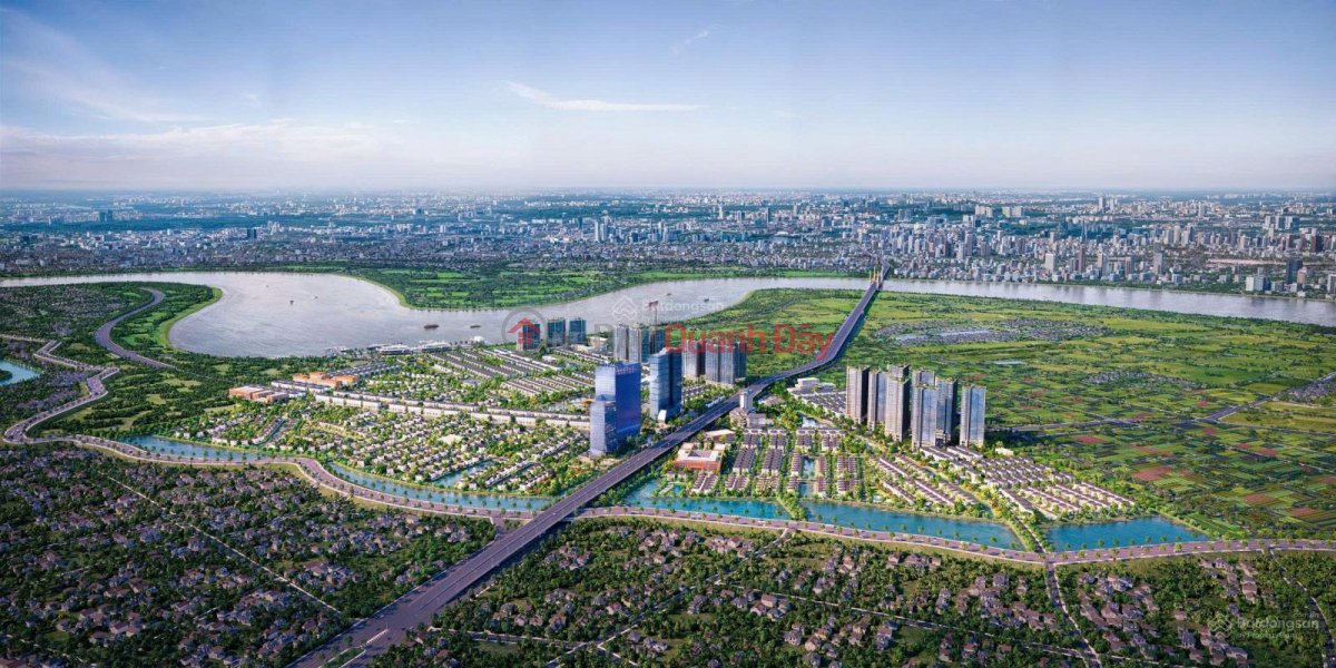 OPENING 7 LUXURY APARTMENT BUILDINGS ALUVIA - RED RIVER VIEW BEST PRICE CONTACT: 093.198.2626 Vietnam | Sales, đ 2.57 Billion