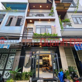 ► Tran Tong House, 3 Me, Kinh Doanh, near Nguyen Van Linh _0