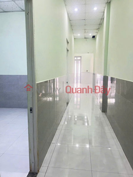 Stuck for money, selling at super cheap price, SR house 5x30, near KP4 Trang Dai market, only 2 billion 150, Vietnam, Sales, đ 2.15 Billion