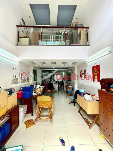 House in VIP Area, Lot D1, Ward 25, Binh Thanh - Alley 6m - 62m2 - 10.X Billion Tl, Vietnam | Sales đ 10.2 Billion