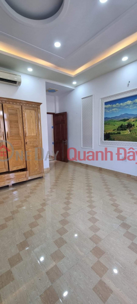 NHÀ 2 MẶT TIỀN OTO 7 CHỔ 70M2 NỞ HẬU TÂN KỲ TÂN QUÝ GIÁ 6 TỶ TL, Việt Nam Bán, đ 6 tỷ