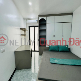 House for sale in Xuan La - Tay Ho, 5 floors, cash flow, price over 12 billion _0