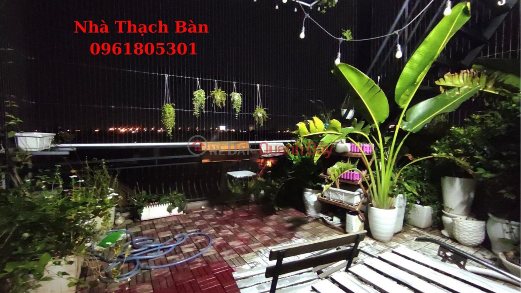 Chính chủ nhờ bán nhà Thạch Bàn 60m2, 6 tỷ Long Biên Hà Nội. Việt Nam | Bán | ₫ 6 tỷ