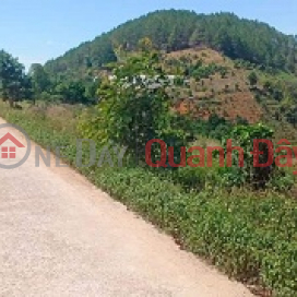 The owner needs to sell the land plot Me Linh near Nam ban villa, extended Da Lat area. _0