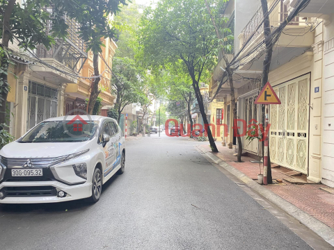 Land Lot for Sale, Lane 105 Xuan La, Tay Ho, Oto avoid _0