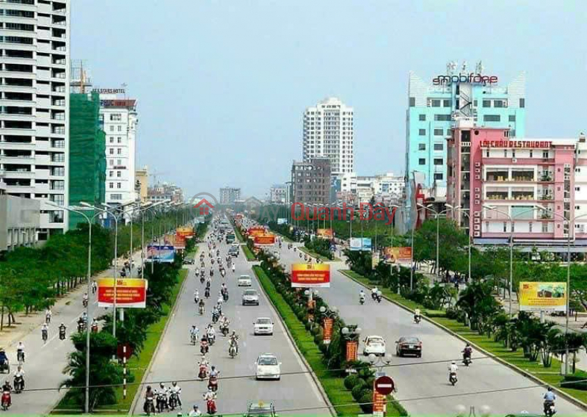 Property Search Vietnam | OneDay | Residential | Sales Listings Selling plot of land 1170 m across 8.5 lines 2 Le Hong Phong