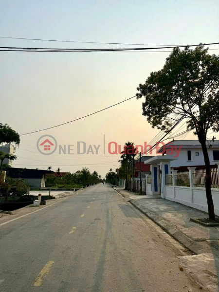 UNIQUE PLOT IN TRUNG NGHIA, DO SON – RARE F0 PRICE 6XX MILLION VND – HIGH LIQUIDITY ZALO 0567 222 555 | Vietnam | Sales đ 690 Million